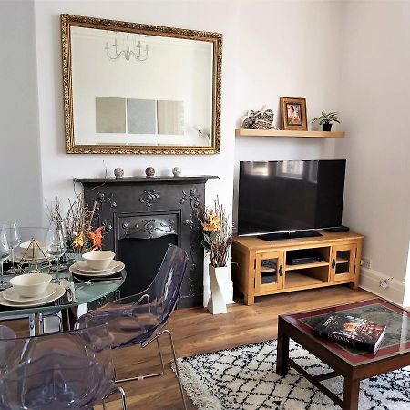 Beautifully Renovated 2 Bed Flat - Close To Beach Lejlighed Southend-on-Sea Eksteriør billede